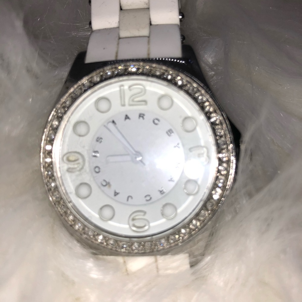 Mark Jacobs Watch - image 1